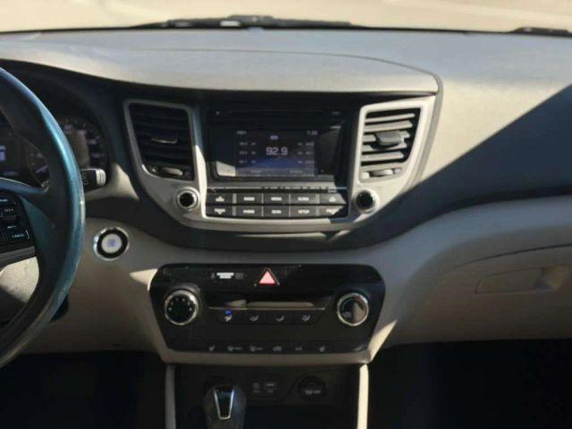 Hyundai Tucson - Thumbnail 5