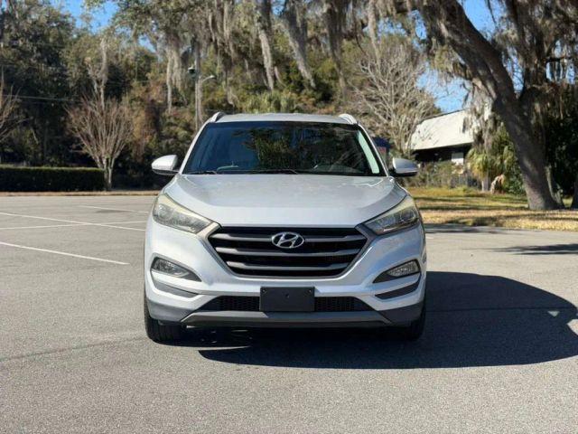 Hyundai Tucson - Thumbnail 7