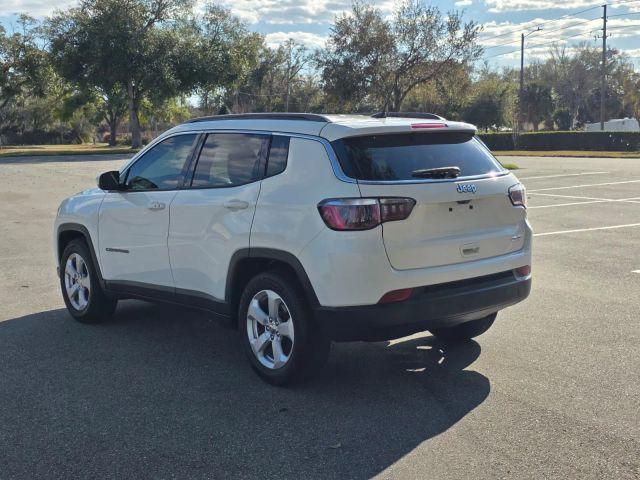 Jeep Compass - Thumbnail 13