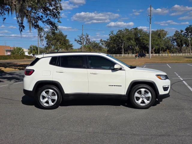 Jeep Compass - Thumbnail 10