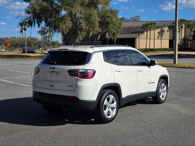 Jeep Compass - Thumbnail 12