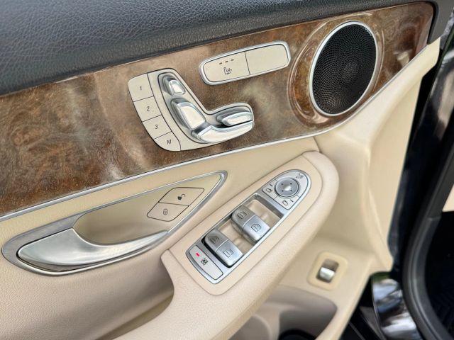 Mercedes-Benz Glc - Thumbnail 2