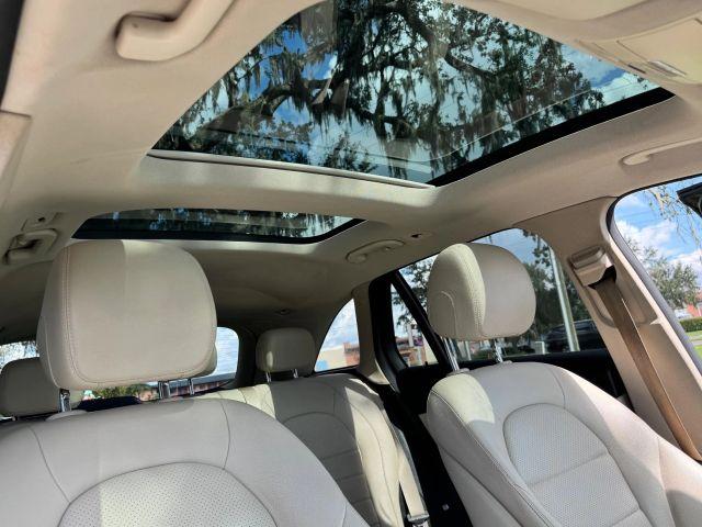 Mercedes-Benz Glc - Thumbnail 5