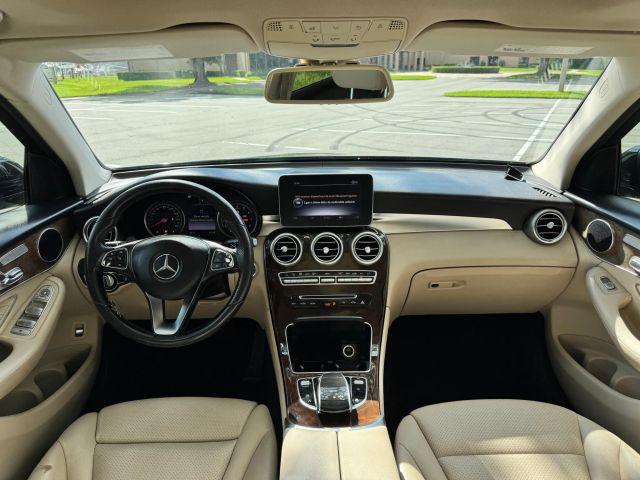 Mercedes-Benz Glc - Thumbnail 13