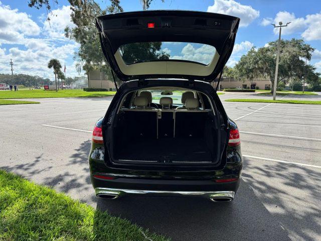 Mercedes-Benz Glc - Thumbnail 10