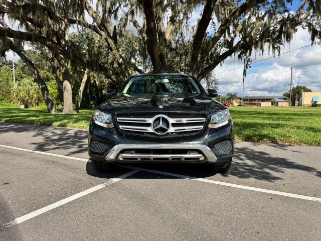 Mercedes-Benz Glc - Thumbnail 7