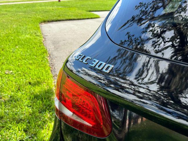 Mercedes-Benz Glc - Thumbnail 12