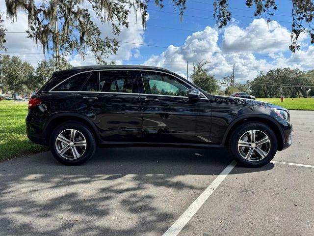 Mercedes-Benz Glc - Thumbnail 9