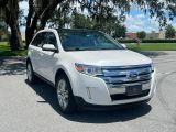 Ford Edge - Thumbnail 17