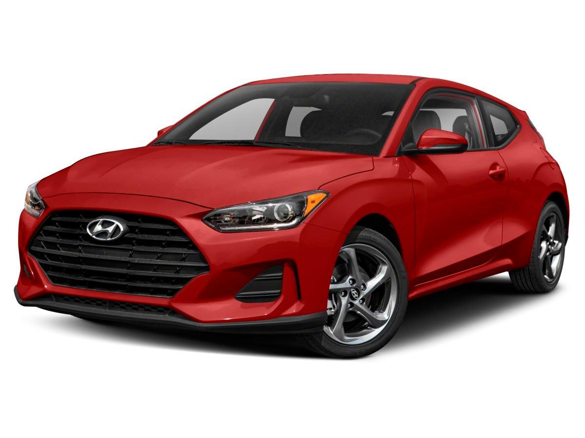 Hyundai Veloster 2.0 - Thumbnail 2