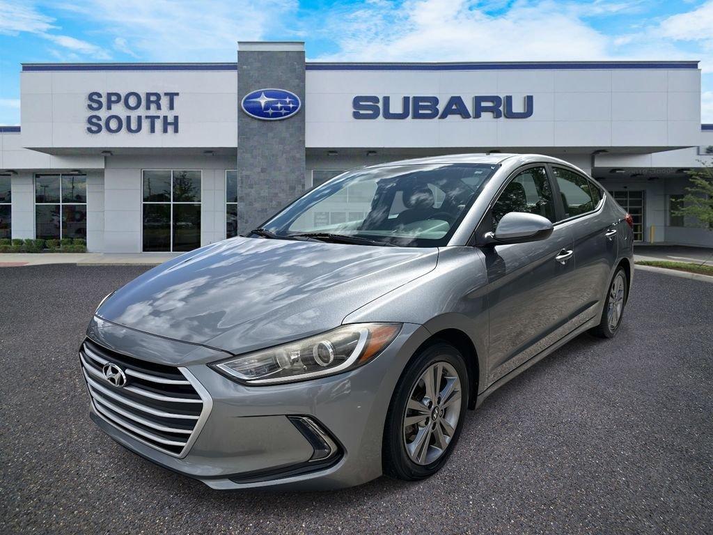 Hyundai Elantra Value Edition - Thumbnail 9