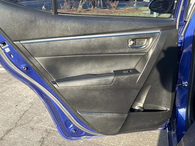 Toyota Corolla S - Thumbnail 14