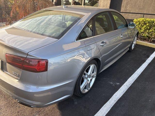 Audi A6 3.0T Premium Plus - Thumbnail 5