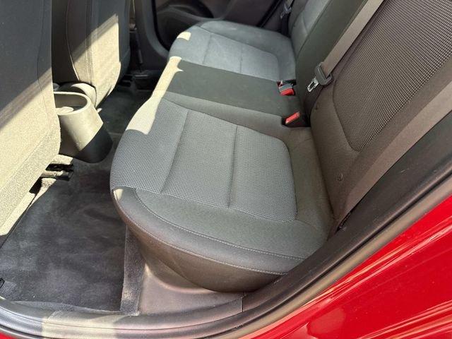 Hyundai Accent Se - Thumbnail 17