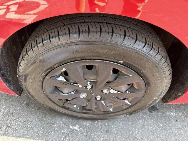 Hyundai Accent Se - Thumbnail 13