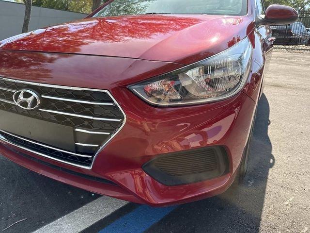 Hyundai Accent Se - Thumbnail 11