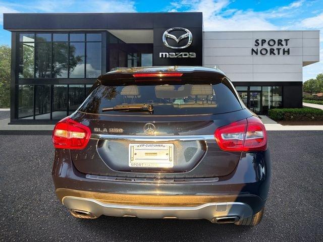 Mercedes-Benz Gla 250 - Thumbnail 5