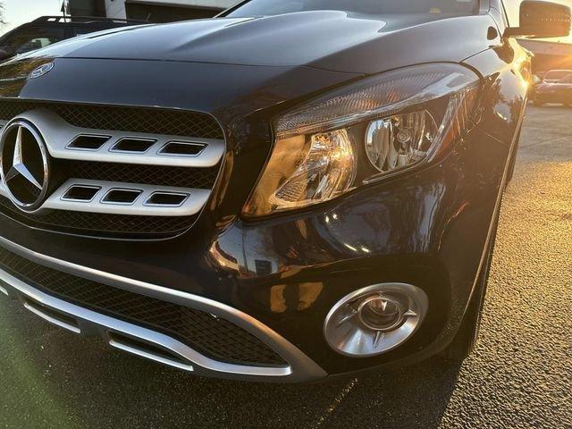 Mercedes-Benz Gla 250 - Thumbnail 11