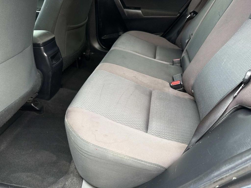 Toyota Corolla Le - Thumbnail 17