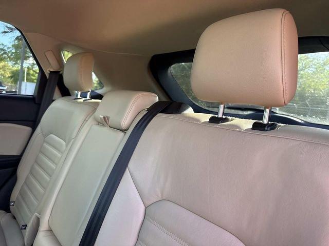 Ford Edge Sel - Thumbnail 16