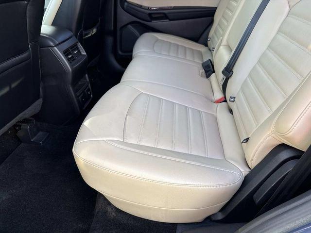 Ford Edge Sel - Thumbnail 17