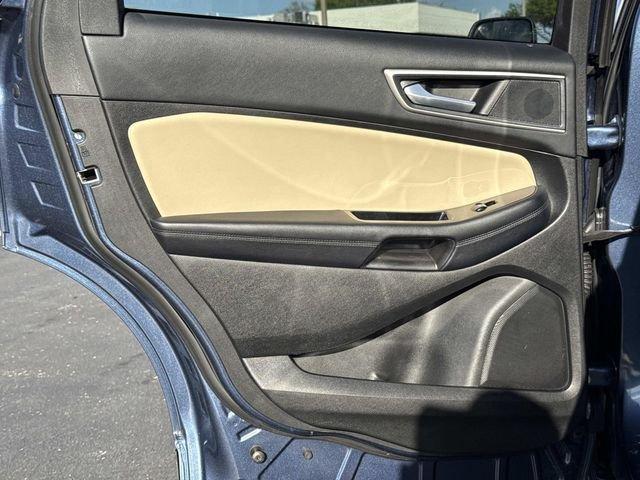 Ford Edge Sel - Thumbnail 14