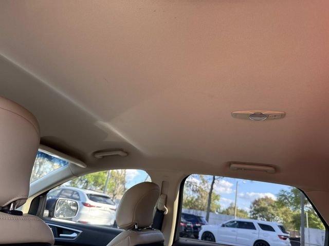 Ford Edge Sel - Thumbnail 18