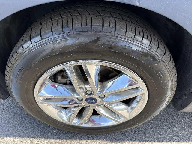 Ford Edge Sel - Thumbnail 13