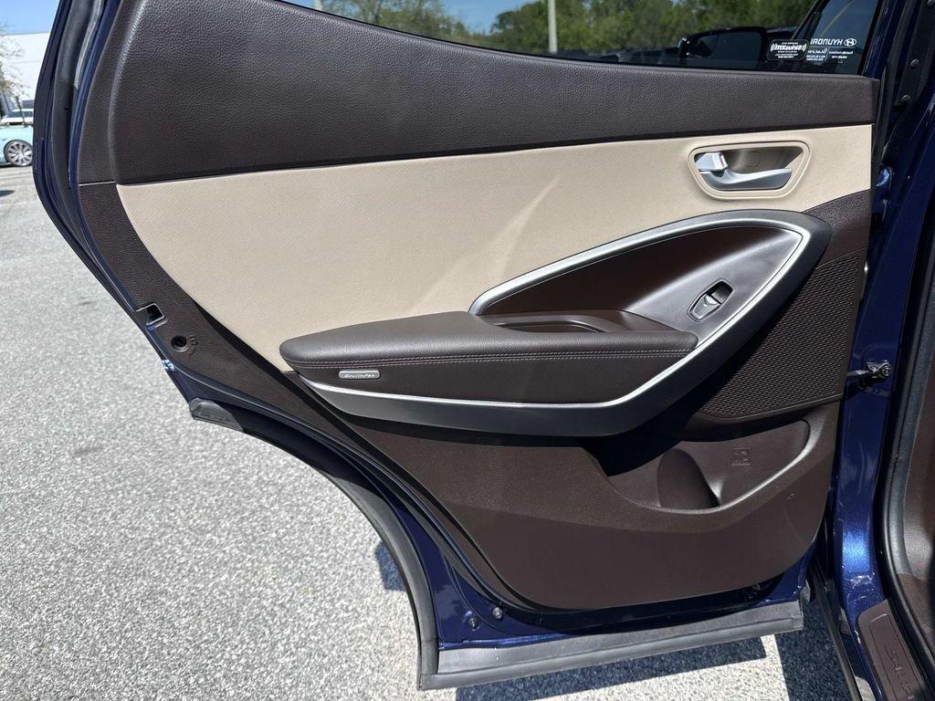 Hyundai Santa Fe Sport 2.4 Base - Thumbnail 14