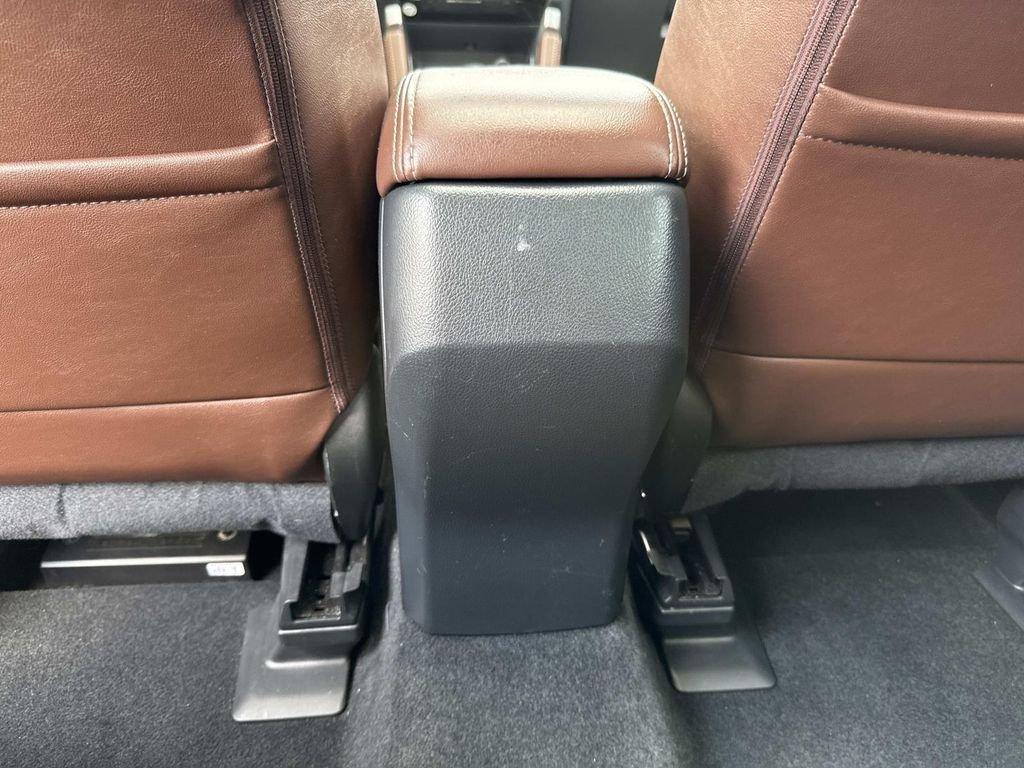 Subaru Forester 2.5I Touring - Thumbnail 20