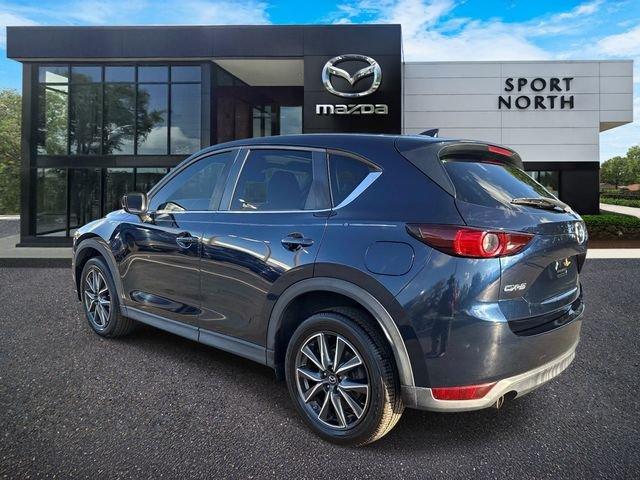 Mazda Cx-5 Touring - Thumbnail 6