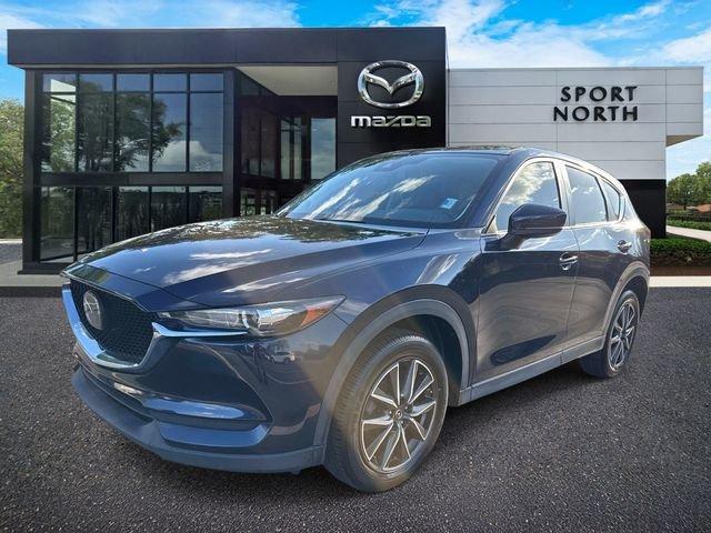 Mazda Cx-5 Touring - Thumbnail 9