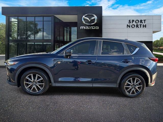 Mazda Cx-5 Touring - Thumbnail 8