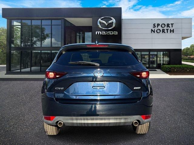 Mazda Cx-5 Touring - Thumbnail 5