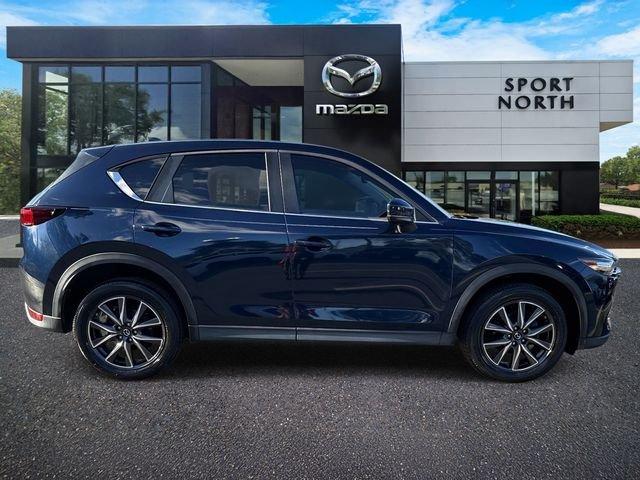 Mazda Cx-5 Touring - Thumbnail 3