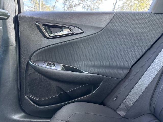 Chevrolet Malibu Rs - Thumbnail 17