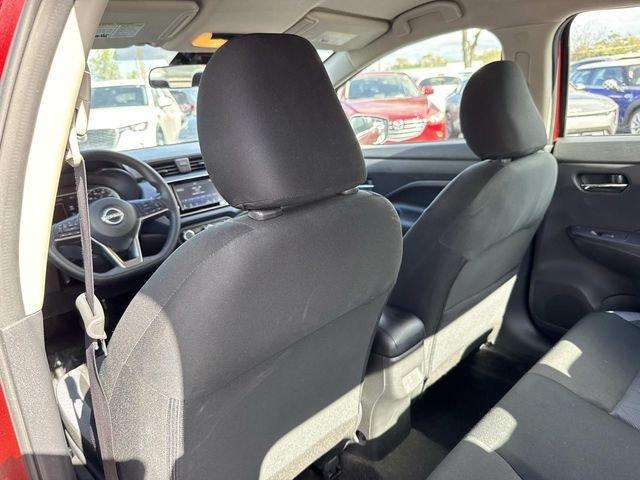 Nissan Versa 1.6 Sv - Thumbnail 13