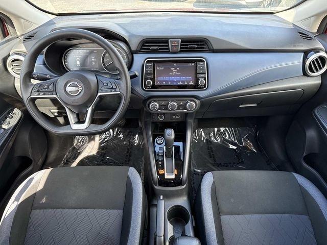 Nissan Versa 1.6 Sv - Thumbnail 18