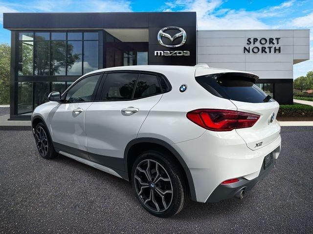 Bmw X2 Xdrive28I - Thumbnail 6