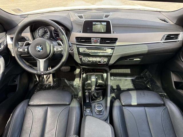 Bmw X2 Xdrive28I - Thumbnail 20