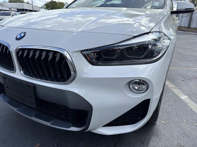 Bmw X2 Xdrive28I - Thumbnail 11