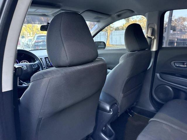 Honda Hr-V Lx - Thumbnail 16