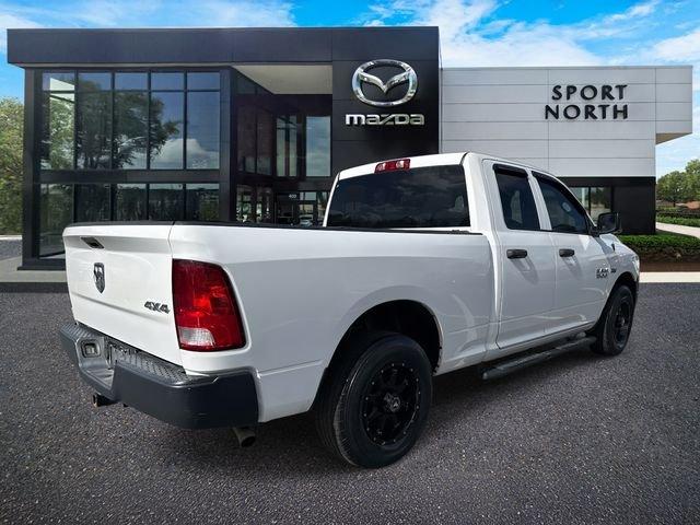 Ram 1500 Tradesman - Thumbnail 4