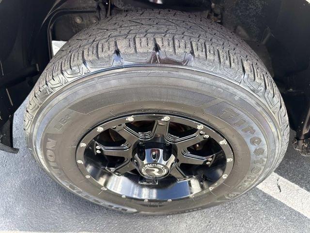 Ram 1500 Tradesman - Thumbnail 13