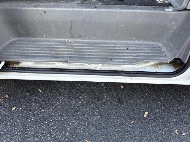 Nissan Nv2500 Hd Sv - Thumbnail 20