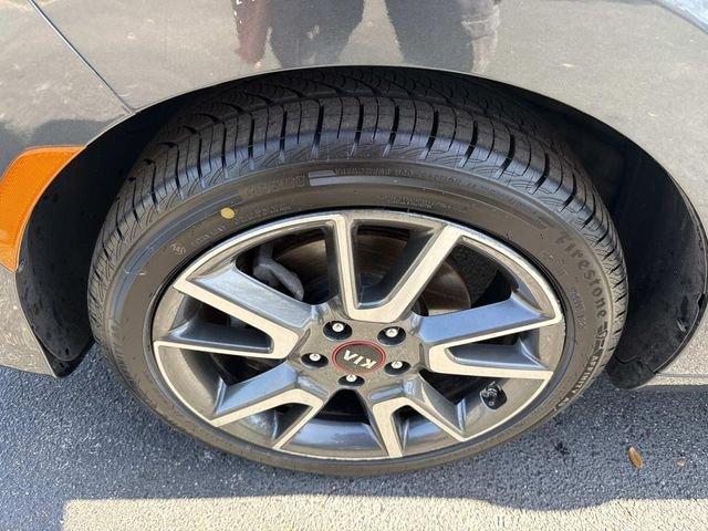 Kia Soul Gt-Line Turbo - Thumbnail 13