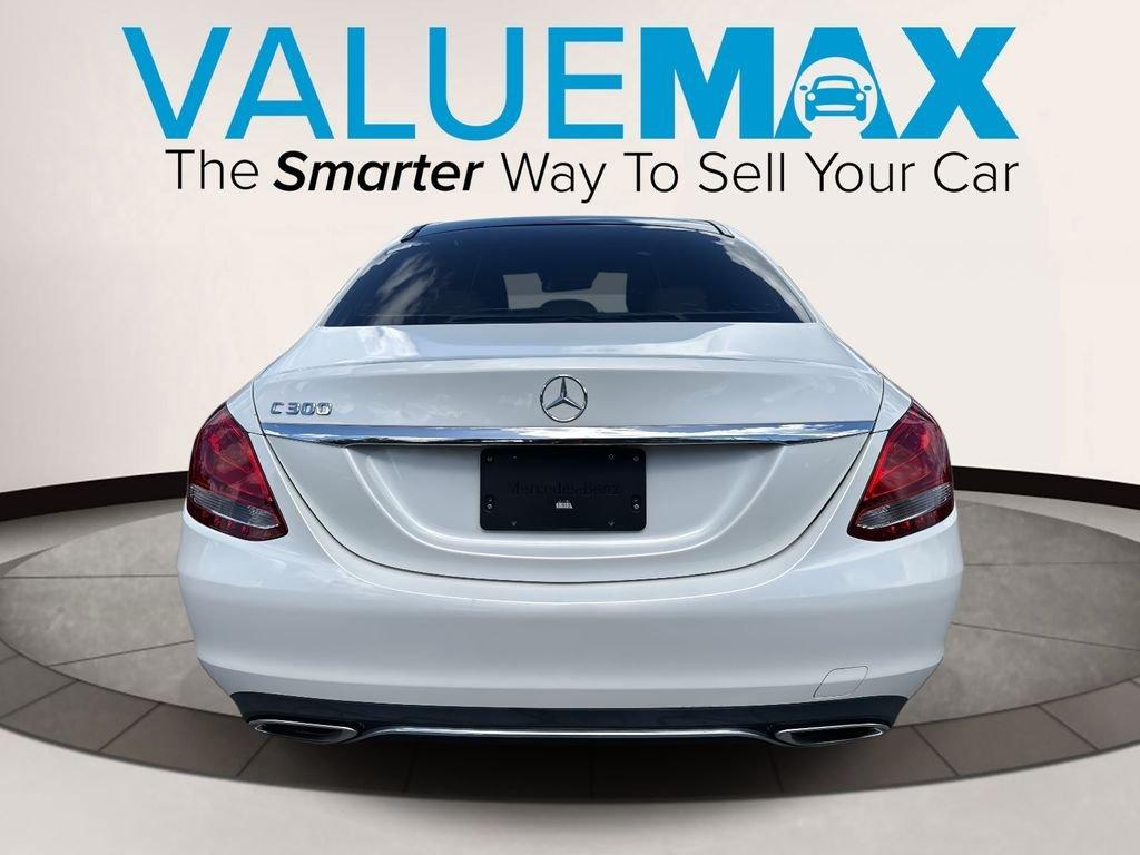 Mercedes-Benz C 300 - Thumbnail 5