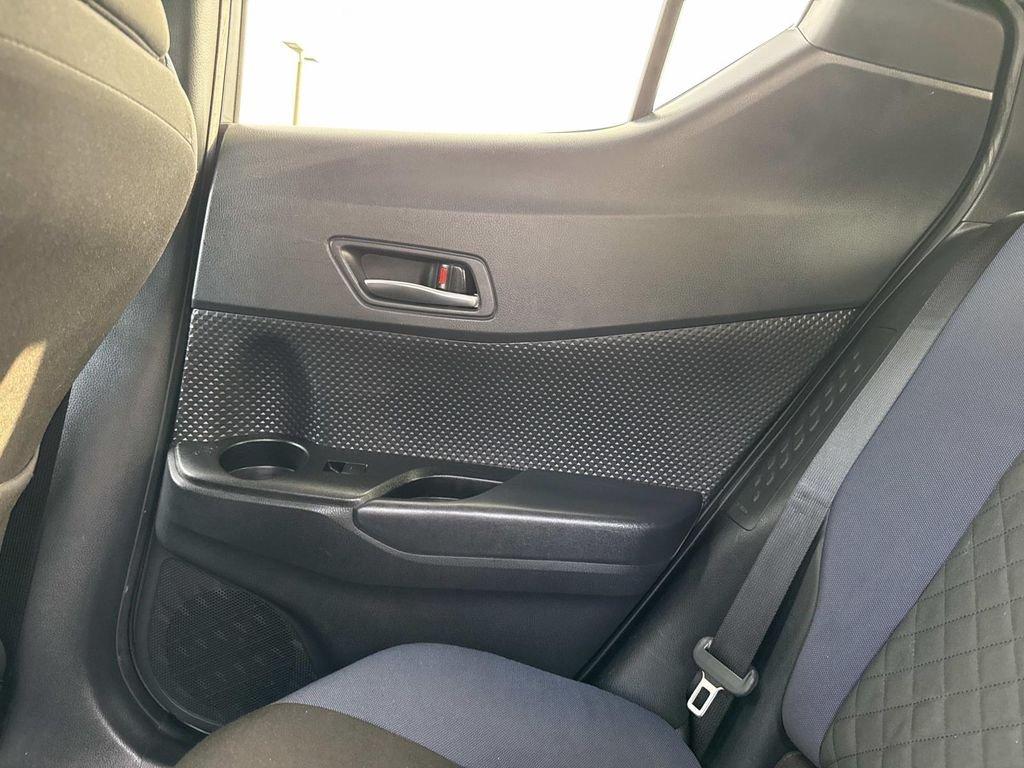 Toyota C-Hr - Thumbnail 20