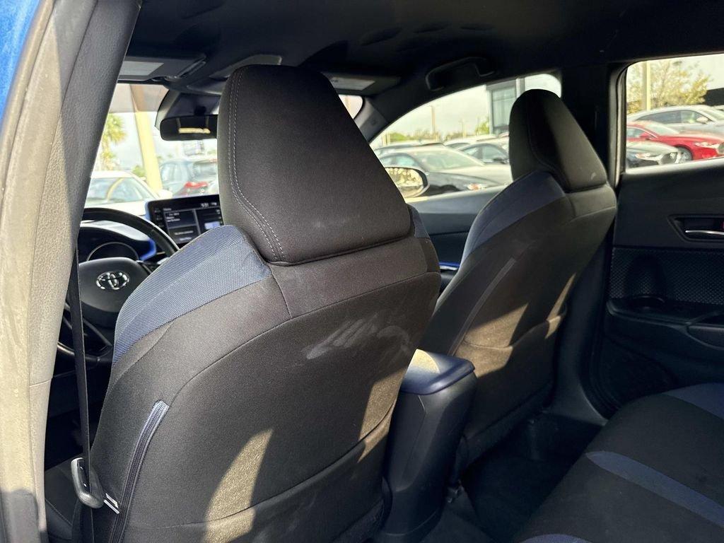 Toyota C-Hr - Thumbnail 16