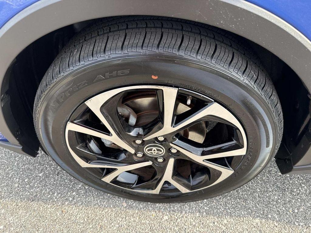 Toyota C-Hr - Thumbnail 13